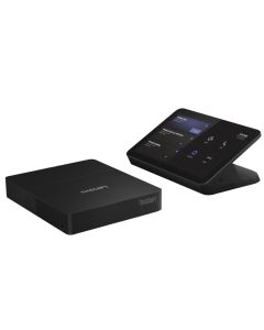 Lenovo ThinkSmart Core Gen 2 for Microsoft Team Rooms video conferencing systeem 13 MP Ethernet LAN