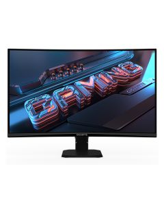 GIGABYTE GS27QCA computer monitor 68,6 cm (27") 2560 x 1440 Pixels Quad HD LED Zwart