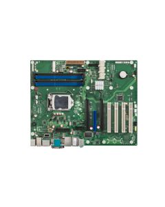 Fujitsu D3236-S GS3 moederbord Intel® Q87 LGA 1150 (Socket H3) ATX