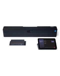 Lenovo ThinkSmart One Pro for Microsoft Team Rooms video conferencing systeem Ethernet LAN
