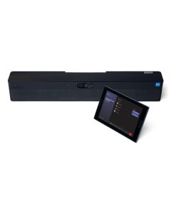 Lenovo 12BS0008MT video conferencing systeem Ethernet LAN
