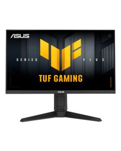 ASUS TUF Gaming Series 5 computer monitor 62,2 cm (24.5") 1920 x 1080 Pixels Full HD LED Zwart