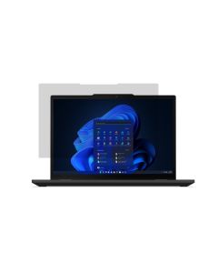 Lenovo 4XJ1U03941 schermfilter 33,8 cm (13.3") Laptop Randloze privacyfilter voor schermen