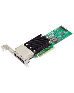 Lenovo 4XC7A95697 netwerkkaart Intern Ethernet 10000 Mbit/s
