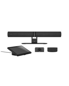 Jabra 9000-231 video conferencing systeem