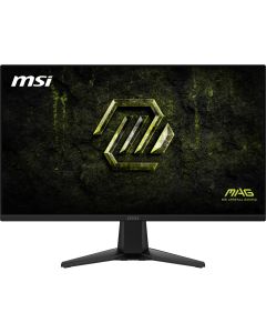 MSI MAG 275QF E20 computer monitor 68,6 cm (27") 2560 x 1440 Pixels Wide Quad HD LCD Zwart