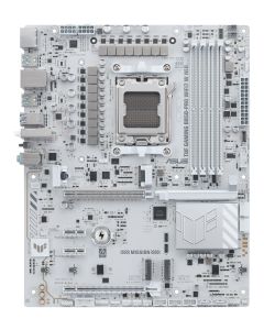 ASUS TUF GAMING B850-PRO WIFI7 W NEO AMD B850 Socket AM5 ATX