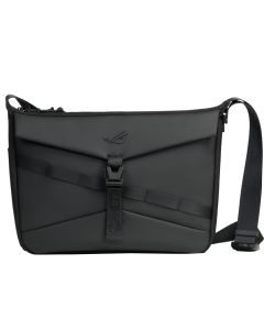 ASUS ROG Archer Messenger 14 BC2400 35,6 cm (14") Aktetas Zwart