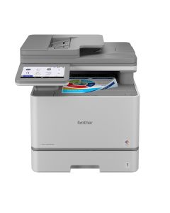 Brother MFC-L8970CDW multifunctionele printer Laser A4 2400 x 600 DPI 31 ppm Wifi
