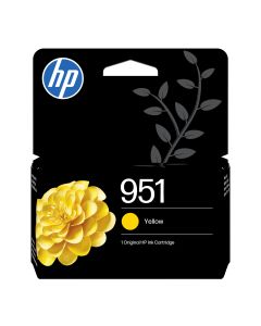 HP 951 originele gele inktcartridge