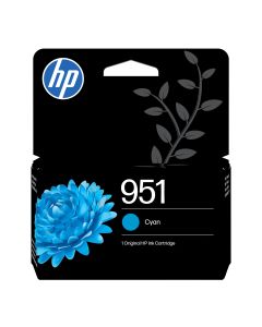 HP 951 originele cyaan inktcartridge