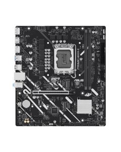 ASUS PRIME H810M-E-CSM Intel H810 LGA 1851 (Socket V1) micro ATX
