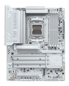 ASUS TUF GAMING X870-PRO WIFI7 W NEO AMD X870 Socket AM5 ATX