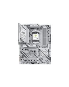 MSI MAG B850 GAMING PLUS MAX WIFI moederbord AMD B850 Socket AM5 ATX
