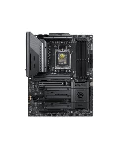 MSI MAG B850 TOMAHAWK MAX WIFI II moederbord AMD B850 Socket AM5 ATX