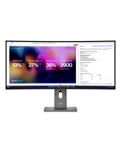 Lenovo ThinkVision P40WD-40 Monitor