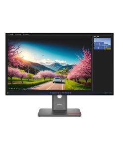Lenovo ThinkVision P32UD-40 Monitor