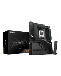 GIGABYTE X870 AORUS STEALTH AMD X870 Socket AM5 ATX