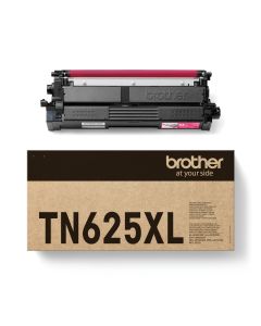 Brother TN-625XLM tonercartridge 1 stuk(s) Origineel Magenta