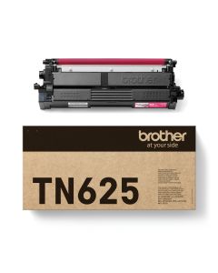 Brother TN-625M tonercartridge 1 stuk(s) Origineel Magenta