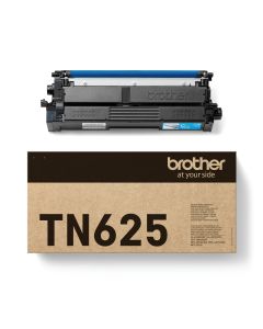 Brother TN-625C tonercartridge 1 stuk(s) Origineel Cyaan