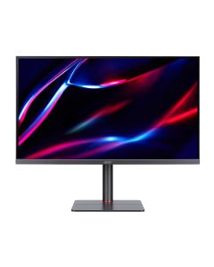 Acer Nitro XV5 XV275KP5biipruzx computer monitor 68,6 cm (27") 3840 x 2160 Pixels 4K Ultra HD LCD Zwart