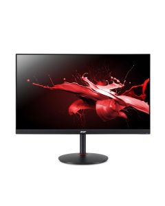 Acer NITRO XV0 XV240Y W3 computer monitor 60,5 cm (23.8") 1920 x 1080 Pixels Full HD LCD Zwart