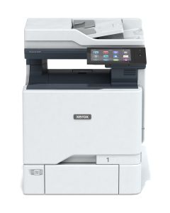 Xerox VersaLink C625 A4 50 ppm dubbelzijdig kopiëren en printen, scannen en faxen, geschikt voor PS3 PCL5e/6 2 laden voor max. 650 vel