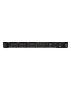 Lenovo ThinkSystem SR250 V3 server Rack (1U) Intel® Xeon® 6353P 2,7 GHz 32 GB DDR5-SDRAM 800 W
