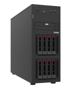 Lenovo ThinkSystem ST250 V3 server Tower Intel® Xeon® 6353P 2,7 GHz 16 GB DDR5-SDRAM 800 W