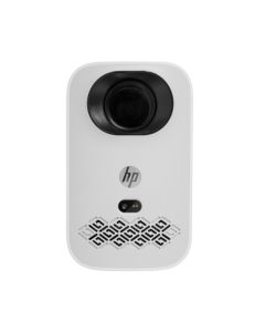 HP CC360 200 ANSI lumens LCD 1080p (1920x1080) Wit