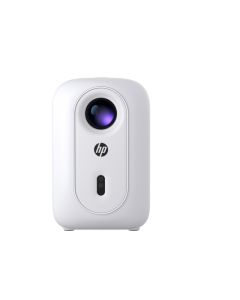 HP CP180 Projector met korte projectieafstand 130 ANSI lumens LCD 720p (1280x720) Wit