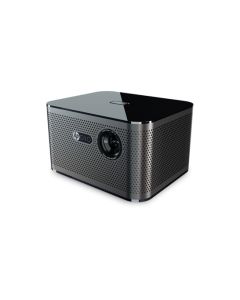 HP MP2000 PRO Projector met normale projectieafstand DLP 1080p (1920x1080) Zwart
