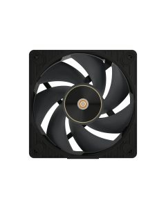 ASUS ProArt PF120 Fan PWM Black Computer behuizing Ventilator 12 cm Zwart 1 stuk(s)