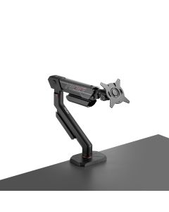 ASUS AAS01R 124,5 cm (49") Bureau Zwart