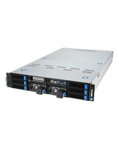 ASUS ESC4000A-E12 Socket SP5 Rack (2U) Zilver