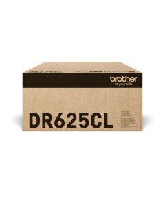 Brother DR-625CL printer drum Origineel 1 stuk(s)