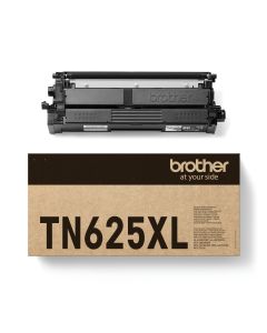 Brother TN-625XLBK tonercartridge 1 stuk(s) Origineel Zwart