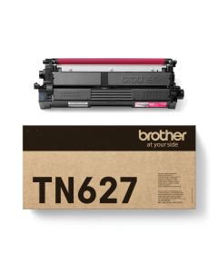 Brother TN-627M tonercartridge 1 stuk(s) Origineel Magenta