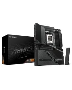 GIGABYTE B850 AORUS STEALTH AMD B850 Socket AM5 ATX