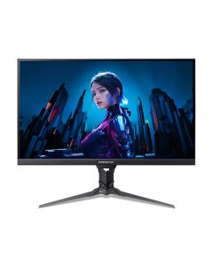 Acer Predator XB273UF5BMIIPRZX computer monitor 68,6 cm (27") 2560 x 1440 Pixels Quad HD Zwart