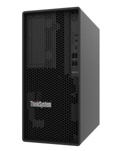 Lenovo ThinkSystem ST45 V3 server 1,92 TB Tower AMD EPYC 4344P 3,8 GHz 32 GB DDR5-SDRAM 500 W