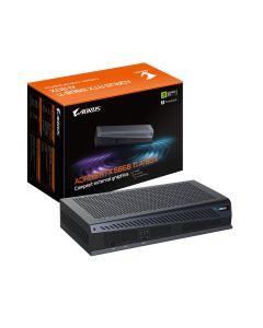 GIGABYTE AORUS RTX 5060 Ti AI BOX GeForce RTX 5060 Ti Zwart
