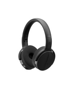 Lenovo EPOS ADAPT 561 II Headset Bedraad en draadloos Hoofdband Kantoor/callcenter USB Type-C Bluetooth Zwart