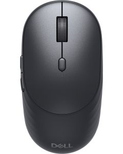 DELL Pro 7 MS726 muis Kantoor Ambidextrous RF-draadloos + Bluetooth Optisch 6000 DPI