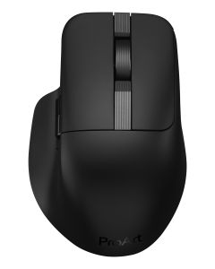 ASUS ProArt Mouse MD301 muis Universeel Rechtshandig RF Wireless + Bluetooth + USB Type-A Optisch 8000 DPI