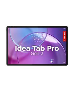 Lenovo Idea Tab Pro Gen 2 Snapdragon 256 GB 33 cm (13") 8 GB Wi-Fi 7 (802.11be) Android 16 Grijs
