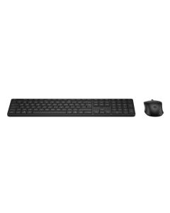 HP multi-device dual-mode muis en toetsenbord combinatie 495C