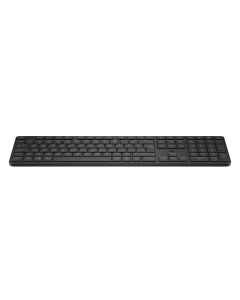 HP 495K dual-mode toetsenbord voor meerdere apparaten