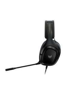 Acer Predator Galea 315 Headset Bedraad Hoofdband Gamen Zwart
